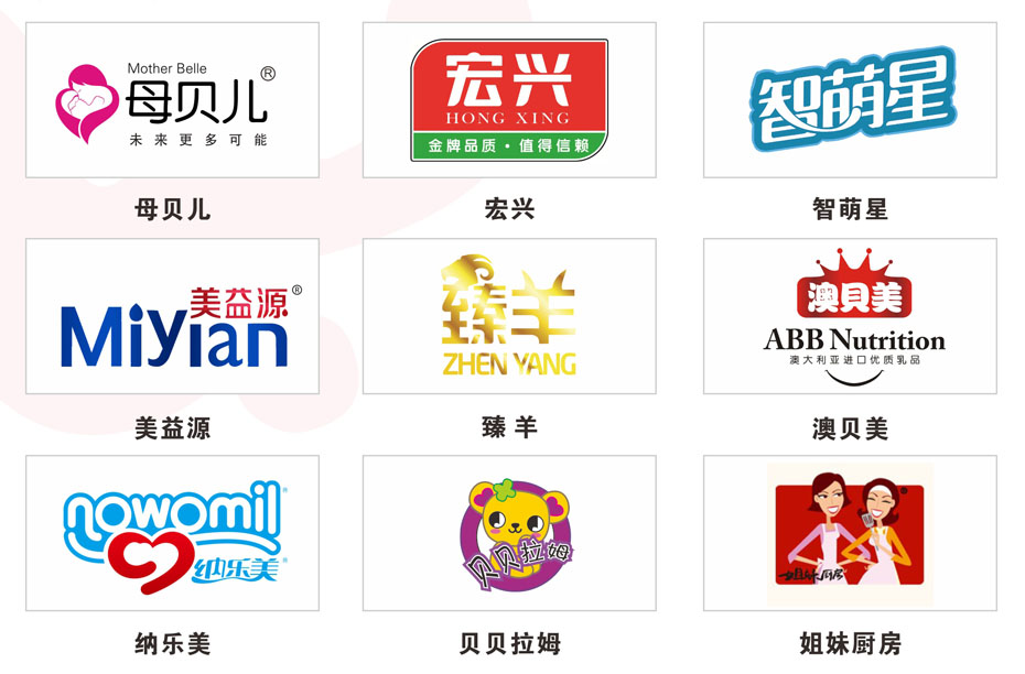中國(guó)母嬰產(chǎn)業(yè)聯(lián)盟營(yíng)銷峰會(huì)上海站