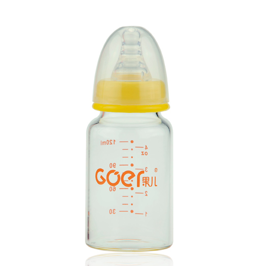 ����120ML�˿ھ��@������ƿ�Sɫ