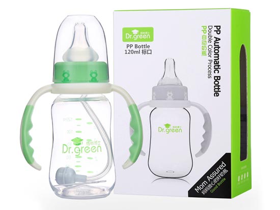 ���ֲ�ʿ��(bi��o)��PP�Ԅ���ƿ120ML�Gɫ