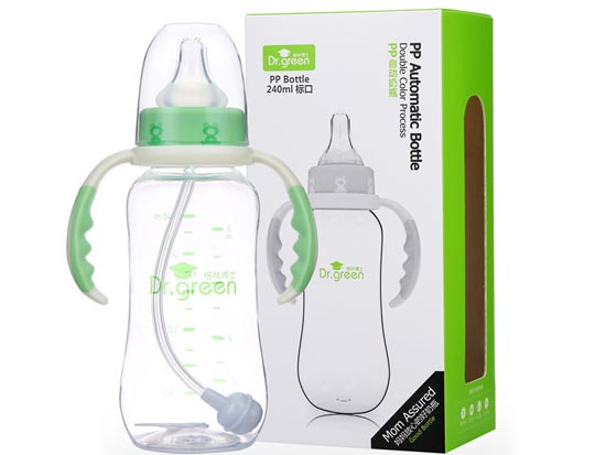 ���ֲ�ʿ�˿�PP�Ԅ���ƿ240ML�Gɫ