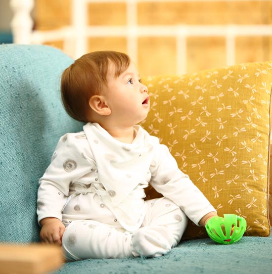 麥吉安琪匹馬棉印花內(nèi)衣套裝