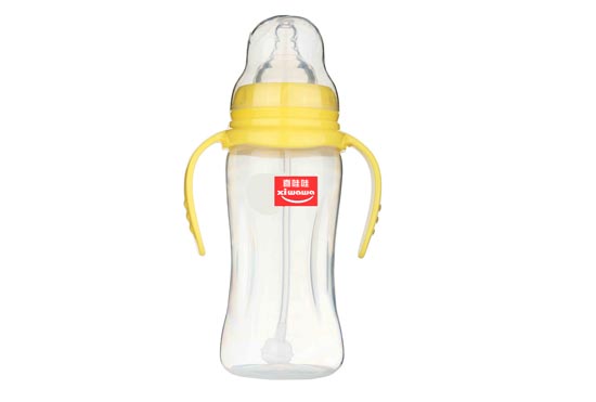 喜哇哇yingyePP奶瓶330ML