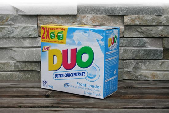 DUO�߼�(j��)ϴ�·�