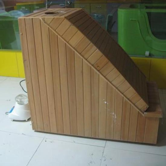 月子印象產(chǎn)后熏蒸包