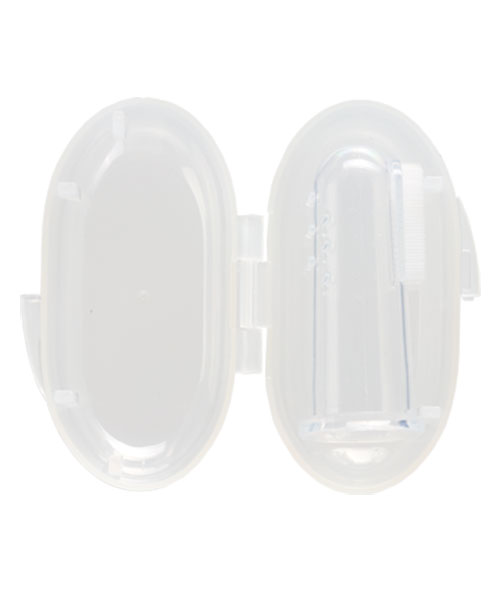 可可萌yinge硅膠牙刷