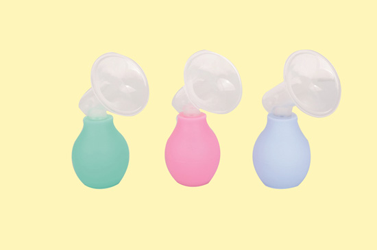 旺寶寶簡(jiǎn)易吸奶器