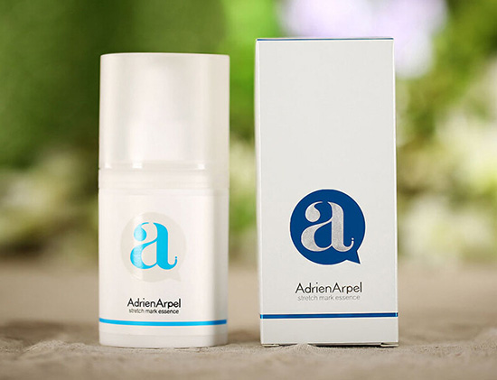 美國(guó)亞佩爾淡紋修護(hù)精華乳50ml