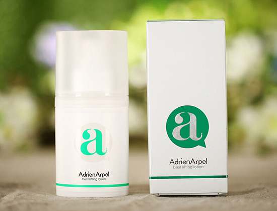 亞佩爾緊致提升乳液50ml