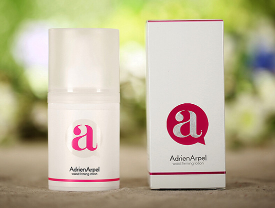 亞佩爾腰部緊實(shí)乳50ml