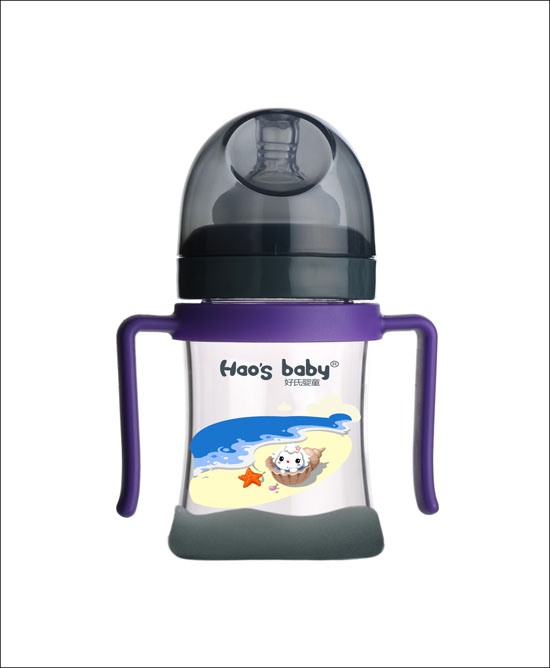 ���ϋ�ͯ����ӡ����ɫ�p����ƿ������