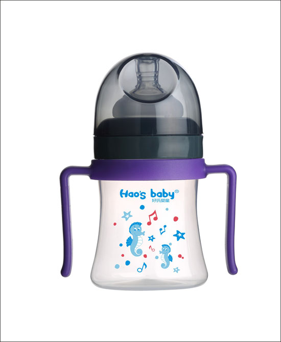 ���ϋ�ͯС��ӡ����ɫ�p����ƿ������