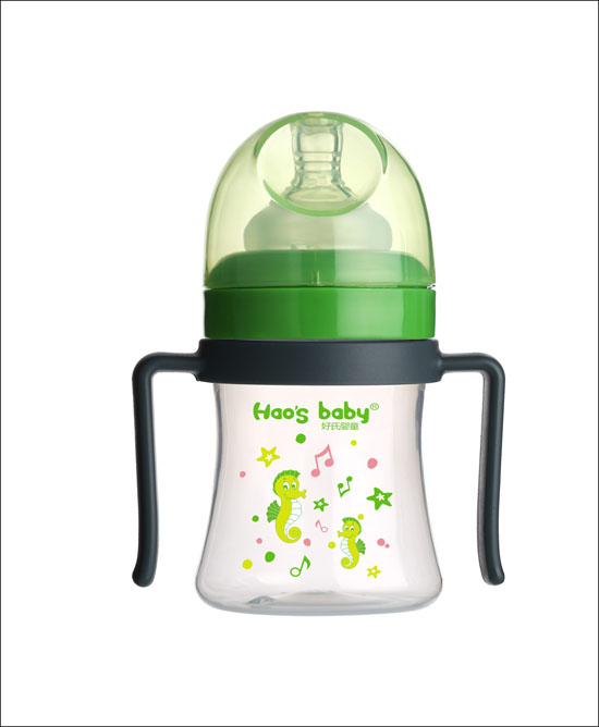 ���ϋ�ͯС��ӡ����ɫ�p����ƿ������