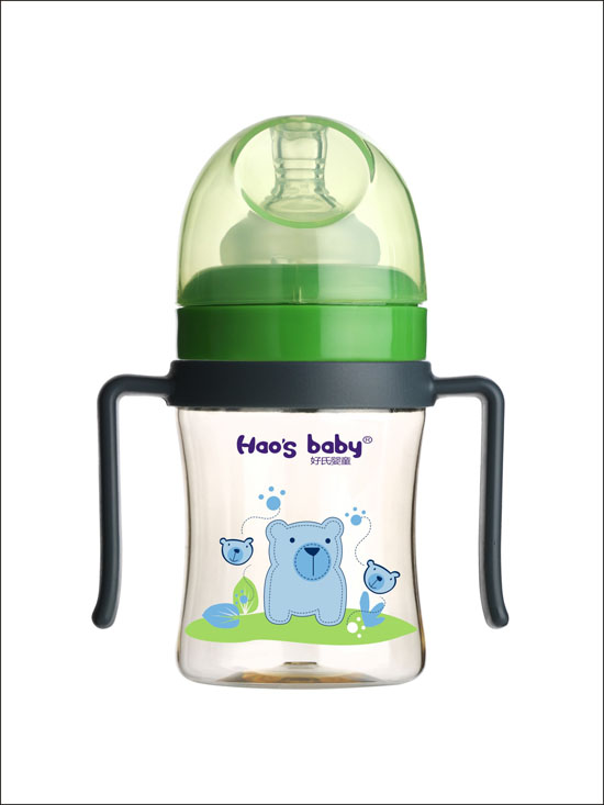 ���ϋ�ͯС��ӡ����ɫ�p����ƿ������