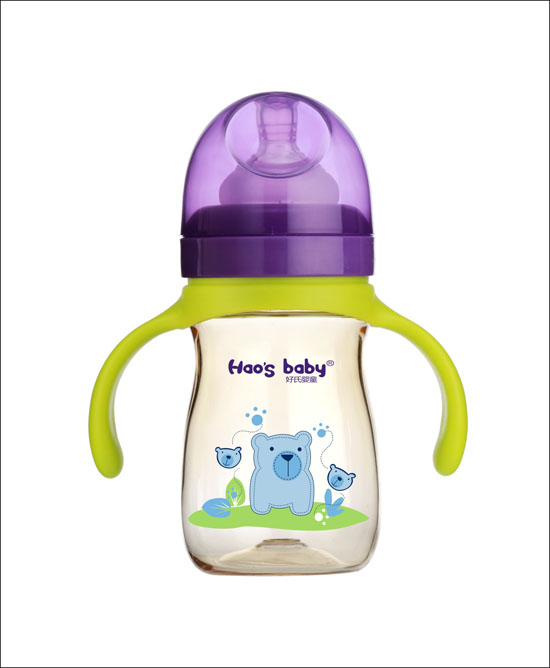 ���ϋ�ͯС��ӡ����ɫ�p����ƿ������