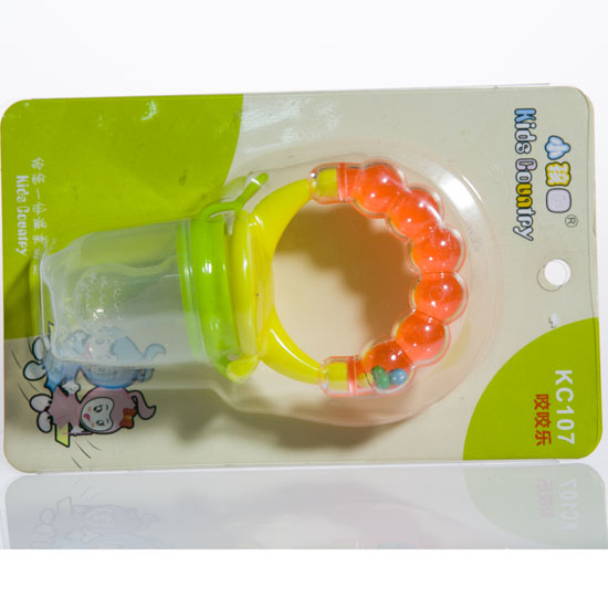 小孩國(guó)yinge營(yíng)養(yǎng)咬咬樂(lè)黃色