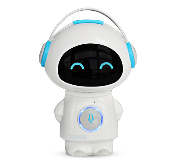 西巢智能機(jī)器人JQR-04