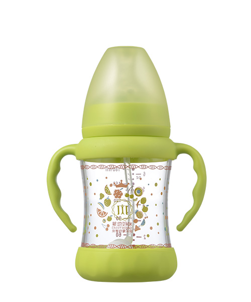 爹地媽咪親智啟蒙樂(lè)園奶瓶17