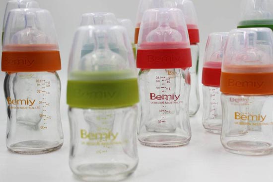Bemiy奶瓶1