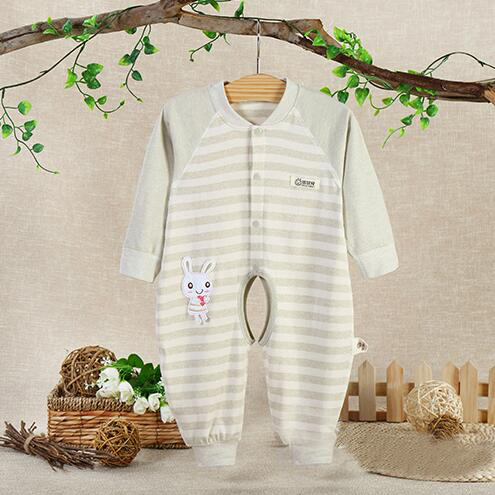 蓓琪兔yinge服飾2015秋冬新品彩棉系列0