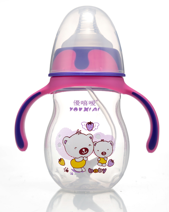 ��(y��u)�����Ų�PP�����Ԅ�(d��ng)��ƿ220ML�ϼtɫ