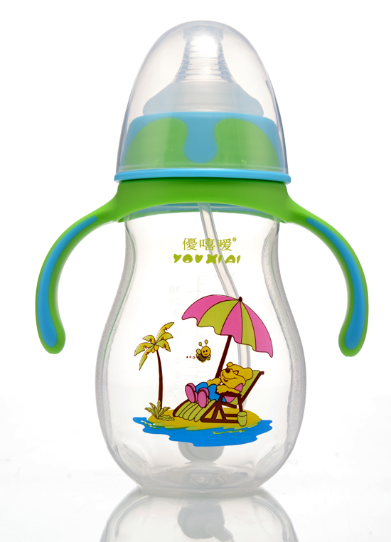 ��(y��u)�����Ų�PP�����Ԅ���ƿ300ml�{�Gɫ