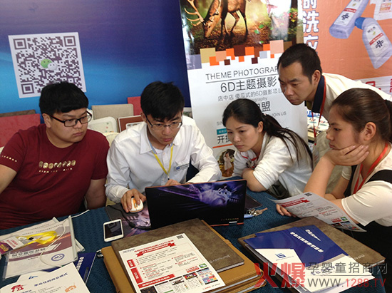 火爆網(wǎng)大講堂南京站圓滿結(jié)束 吉拉奇6D攝影火熱之勢快速蔓延開來