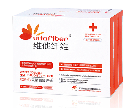 維他纖維成人裝