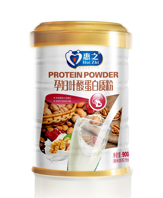 惠之yunf葉酸蛋白質粉