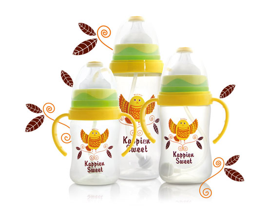 ���ȶ�PP��ƿ