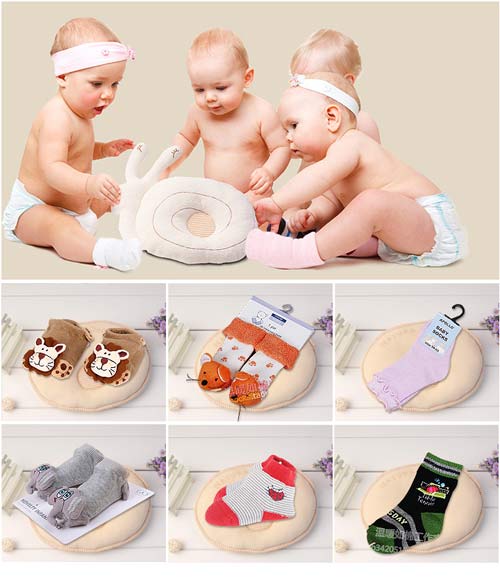 來利針織yinge襪