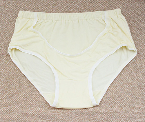 木纖維調(diào)節(jié)托腹yunf內(nèi)褲