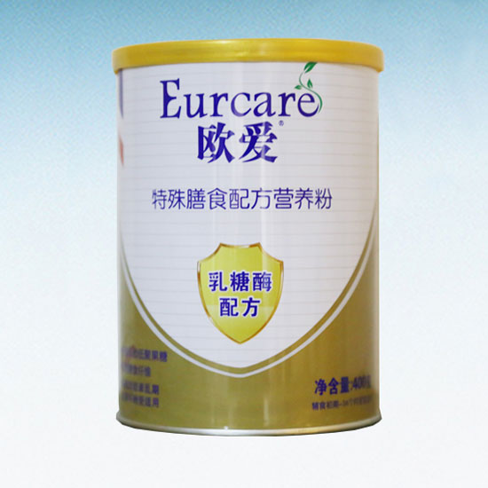 歐愛(ài)特殊膳食配方營(yíng)養(yǎng)粉