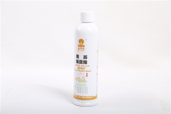童泰娃娃yinge保健浴紫蘇板藍(lán)根配方