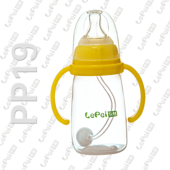 樂陪yingyePP奶瓶