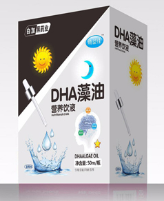 �����DHA���͠I(y��ng)�B(y��ng)�Һ