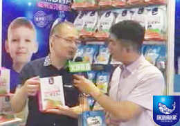 ��ֱ������O�Һ��aƷ��ʳ2018���Ϻ�CBMEչ���F(xi��n)��