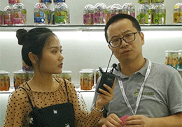 ��ֱ����ǧ��ʳƷ��˼ؐ���°���2019�Ϻ�CBME��ͯչ��(hu��)�F(xi��n)��(ch��ng)