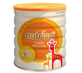 Nutrico�׃��̷�3��