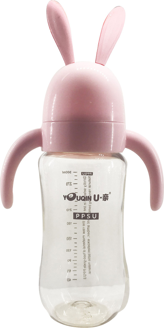 ��(y��u)�HPPSU��ƿ��ɫ300ml