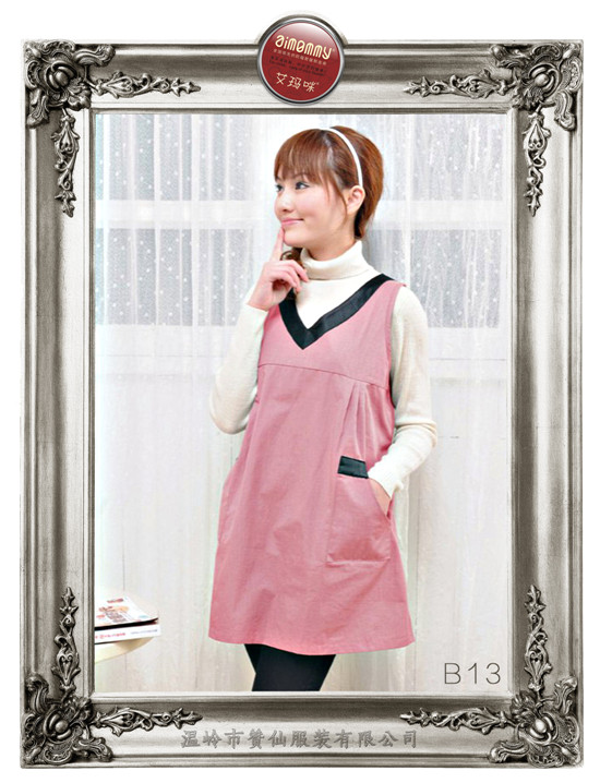 艾瑪咪金屬纖維防輻射服 B13