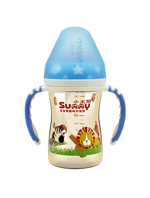  С̫��n���M�ڼ{���y��ӡ��ƿ�{ɫ330ML