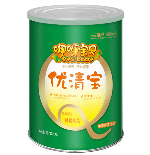 咿呀寶貝蜂蜜菊花優(yōu)清寶聽(tīng)裝