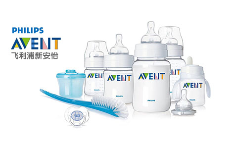 新安怡奶瓶 新安怡奶瓶
