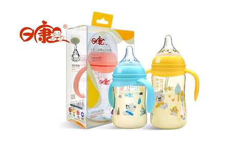 日康奶瓶 日康奶瓶