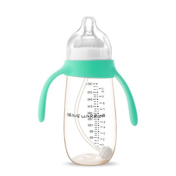 虎士廣口徑PPSU奶瓶綠色.jpg 虎士廣口徑PPSU奶瓶綠色.jpg