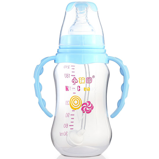  С�����˿��Ԅӻ���PP��ȫ��ƿ210 ML�{ɫ