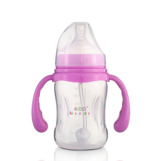  С���������Ԅ����~��PP��ƿ180ML��ɫ