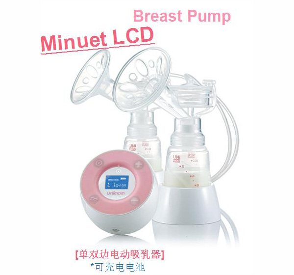  Unimom minuet lcd���p߅늄�(d��ng)������