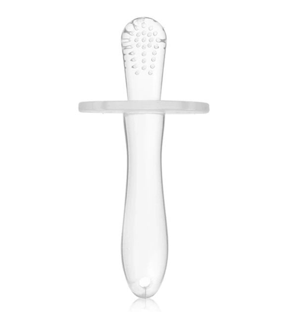 盟寶全硅膠磨牙棒