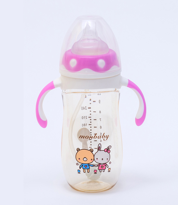 �ˌ����Z��PPSU��ƿ��ɫ240ml